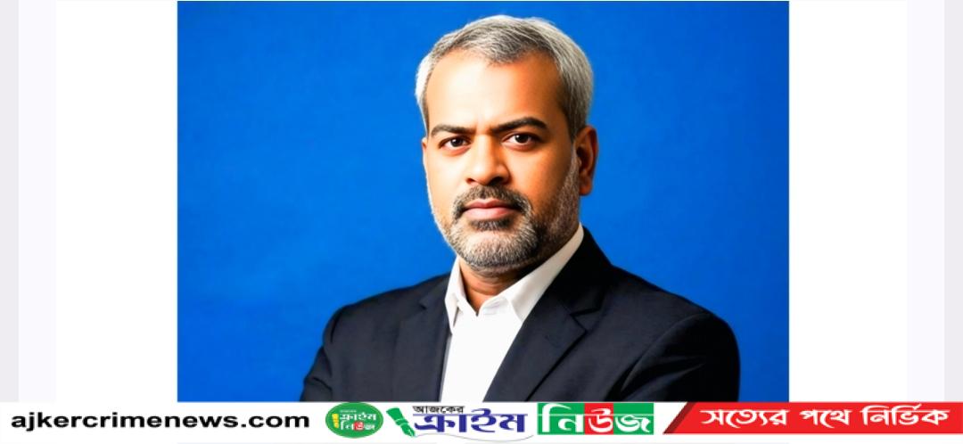 সাহসী রাজনীতির পরিচিত মুখ, এবার চেয়ারম্যান দৌড়ে রাজন শিকদার