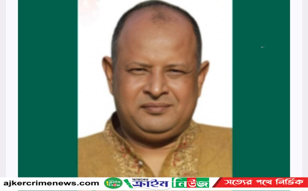 দেহেরগতি ইউনিয়ন চেয়ারম্যান পদে মোঃ আবদুল আলিমের প্রার্থীতা ঘোষণা, জনগণের পাশে থাকার অঙ্গীকার।