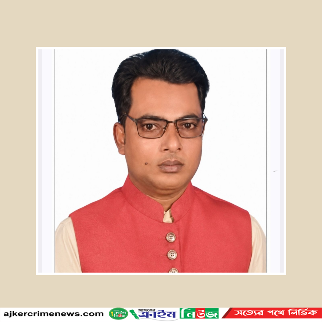 পবিত্র ঈদুল আযহা উপলক্ষে ৪ নং দিওড় ইউনিয়নবাসী ও দেশবাসীকে শুভেচ্ছা জানালেন চেয়ারম্যান আঃ মালেক মন্ডল